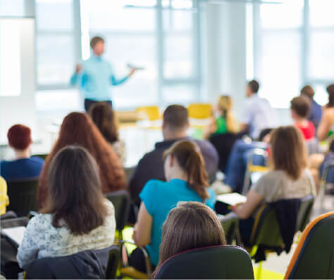 主体的に学ぶ フォーカス・オン・フォームの時代へ