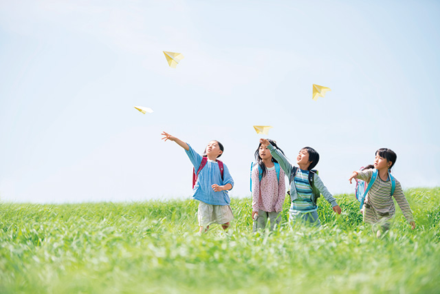 夢に向かってがんばる皆さんへ 秀英教師からの応援アドバイス