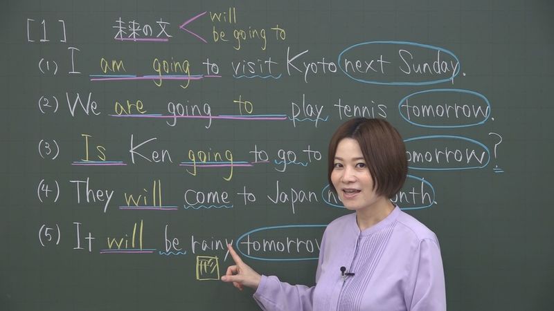 中学１年生★<span style="color:#FF5A00">初めての定期テスト必勝法</span>　