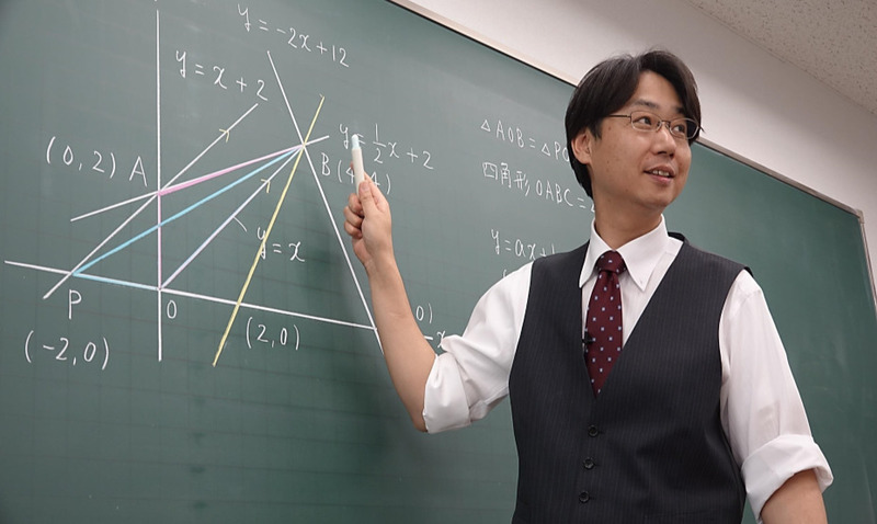 夏が<span style="color:#E80000">暑い</span>理由　