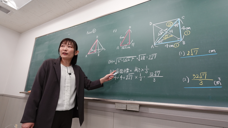 なぜ勉強をしなきゃならないの？そのこたえ