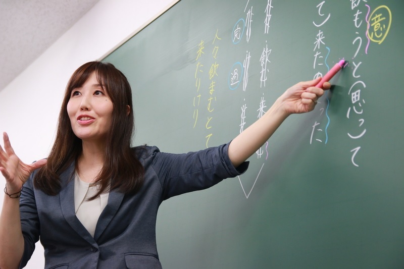 机のまわりをきれいにしよう！　