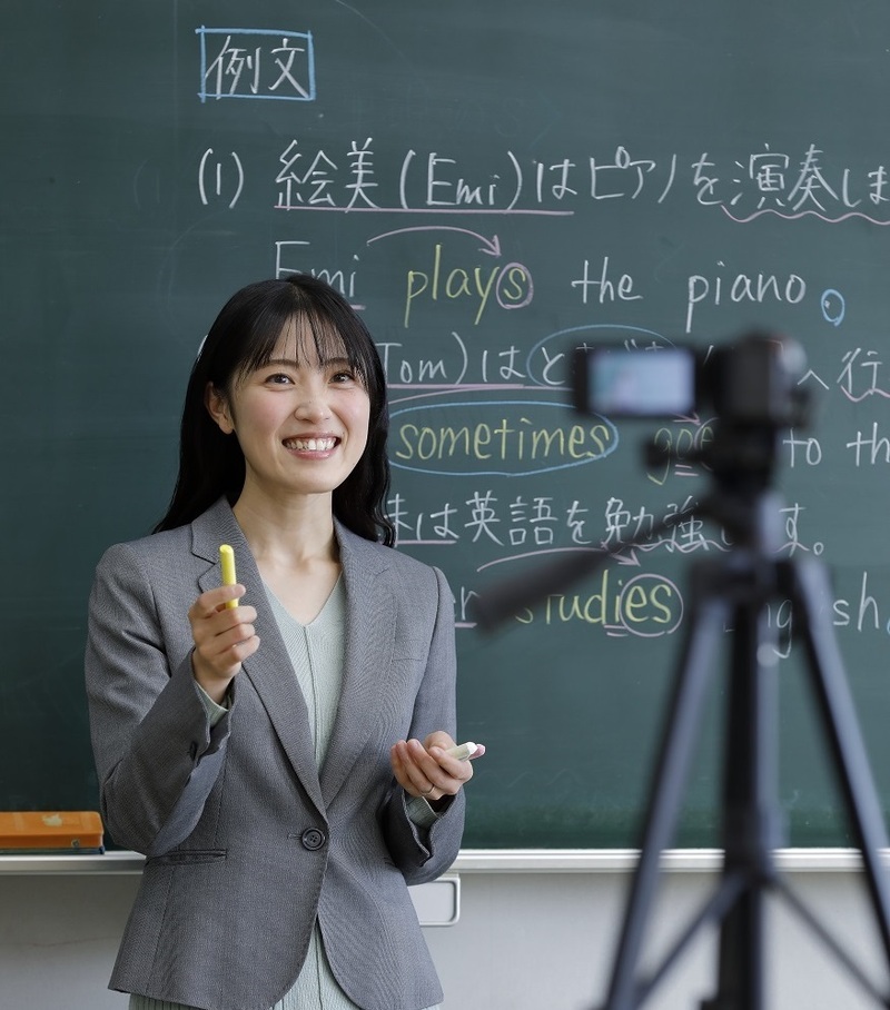 受験直前！準備と心構え