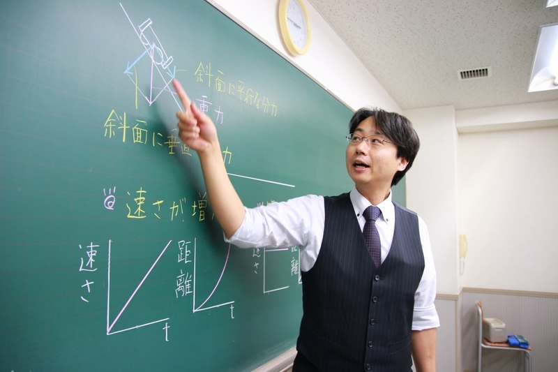 中2理科　テストに出やすい化学反応式　