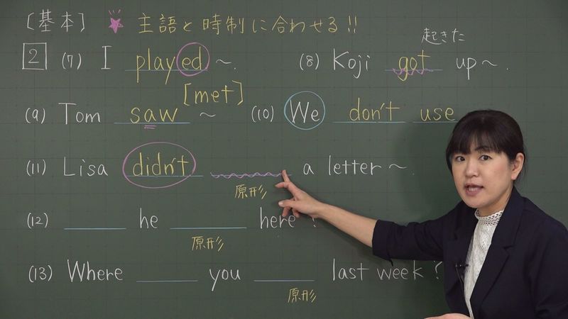 「<span style="color:#E80000">誰のせいでもない</span>」は英語で何て言う？